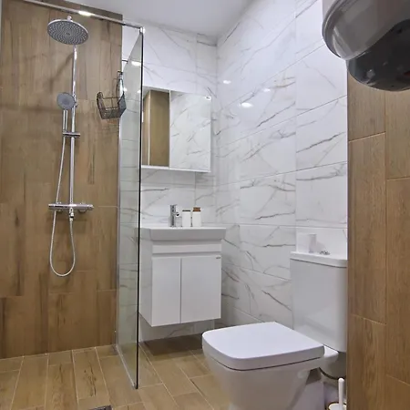 Каттлея-16 Apartment Veliko Tŭrnovo Exterior photo
