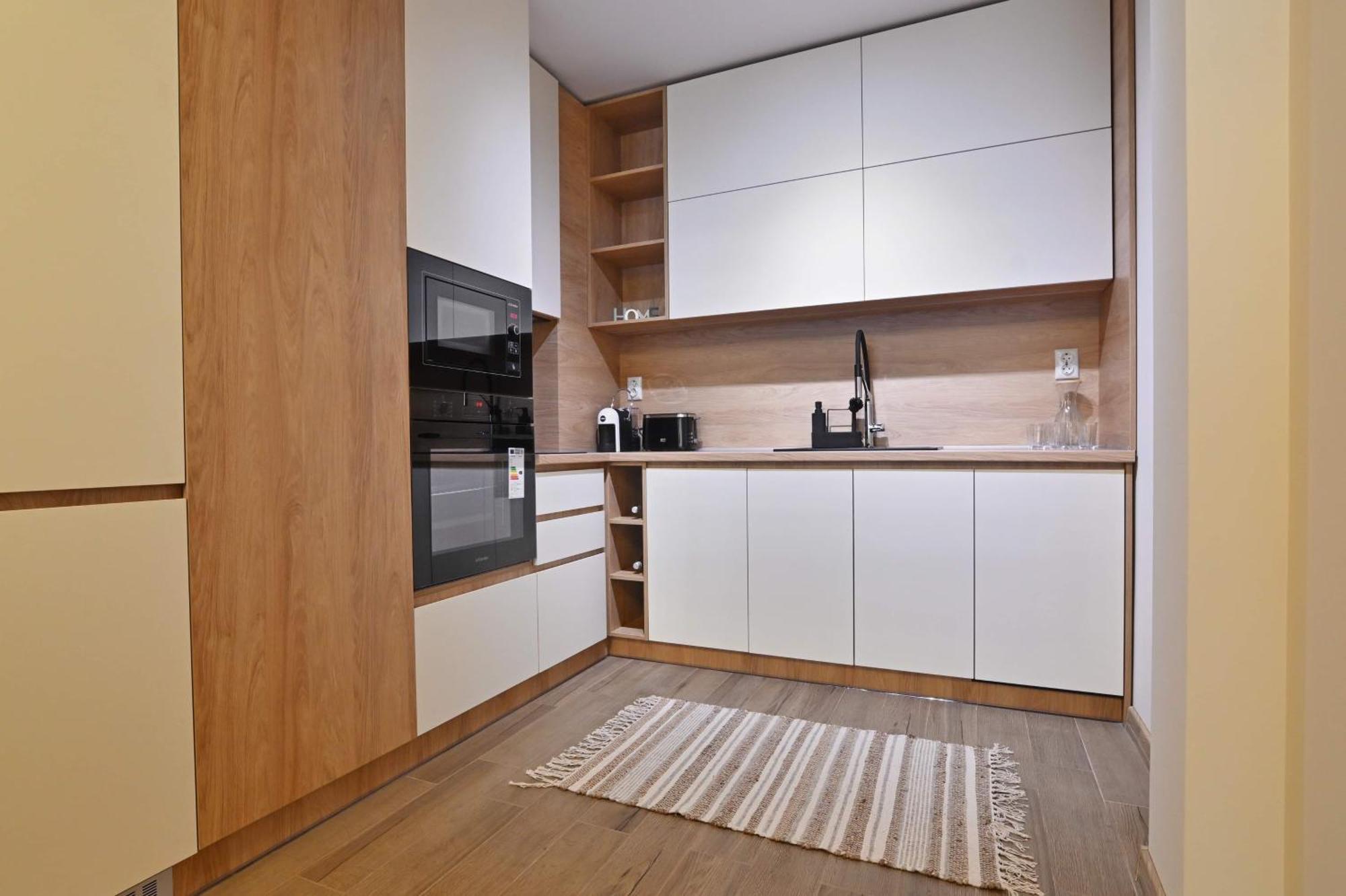 Apartament каттлея-16 *