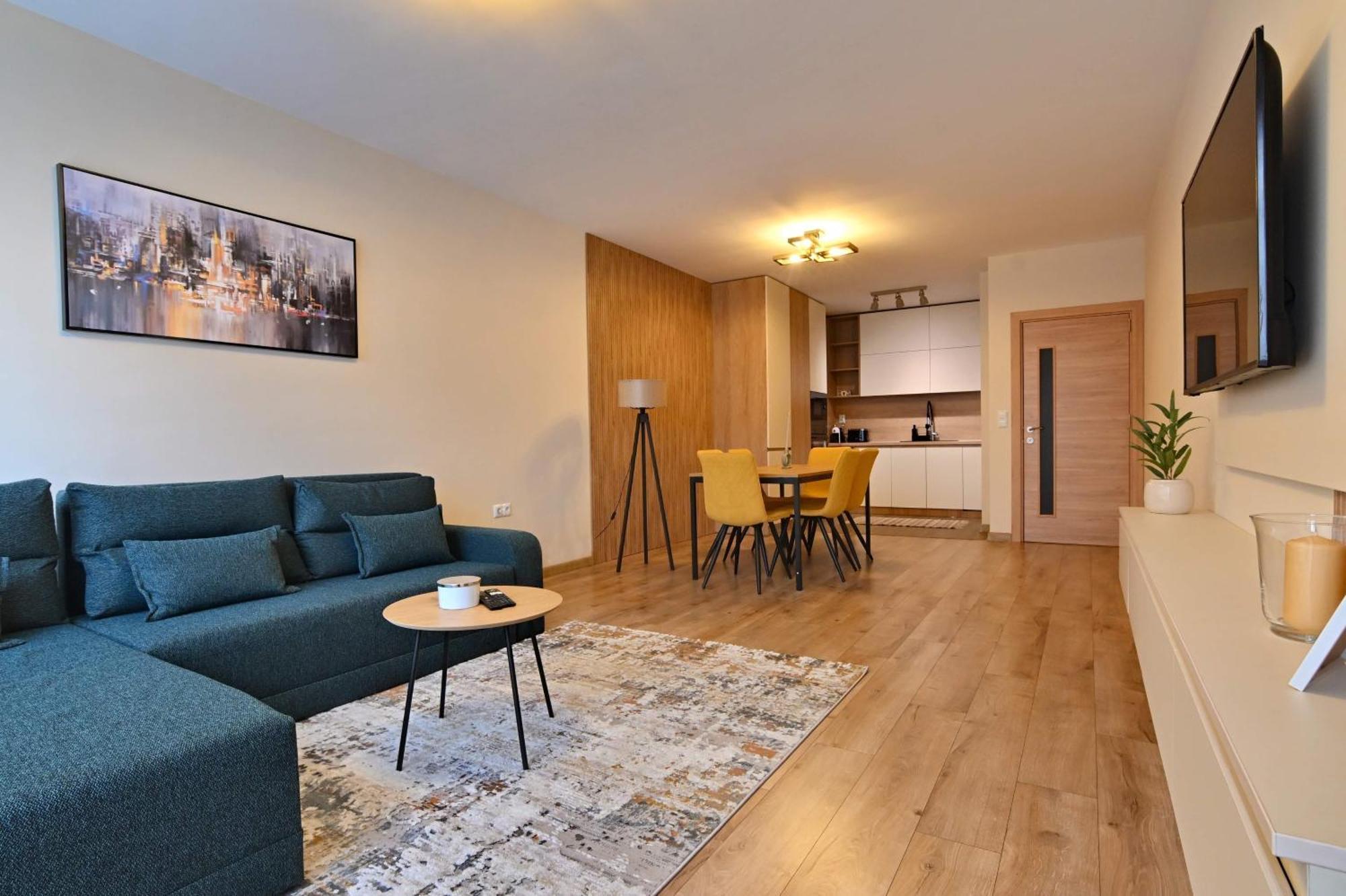 каттлея-16 Apartament *