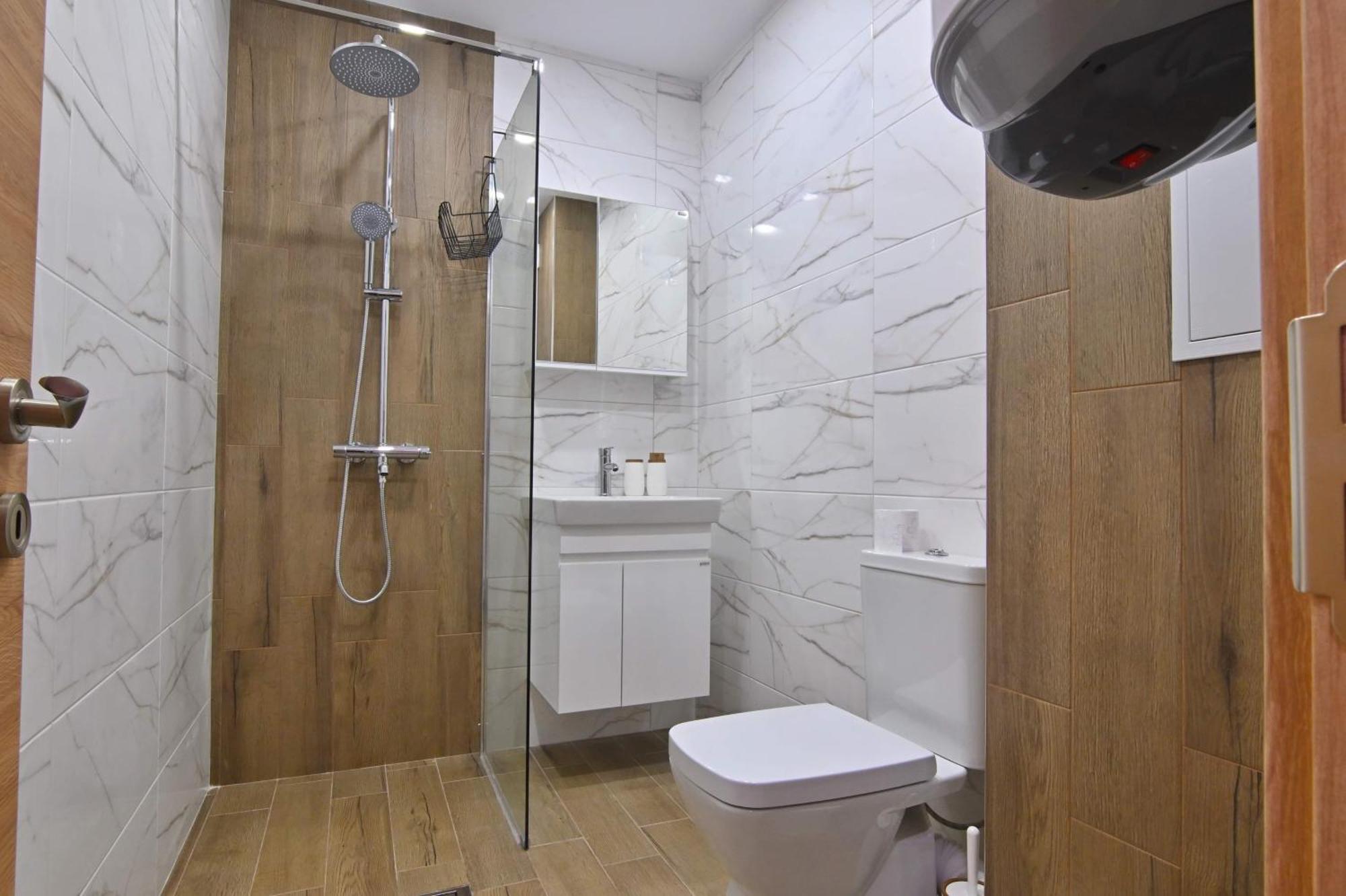 каттлея-16 Apartament Veliko Tărnovo